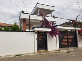 رزرو ویلا استخر آب گرم در نوشهر