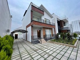 اجاره ویلا با جکوزی در ایزدشهر