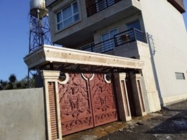 اجاره ویلا لب دریا در رستمرود