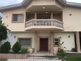 اجاره ویلا در سرخرود