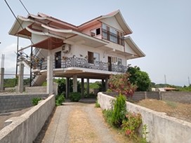 ویلا چسبیده به دریا گیسوم تالش