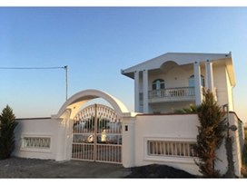 اجاره ویلا در محمود اباد با استخر