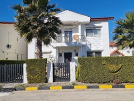 اجاره ویلا محمودآباد شهرک قصر دریا