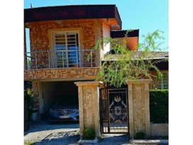 اجاره ویلا ساحلی خط 8 چالوس