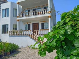 اجاره ویلا استخردار در متل قو