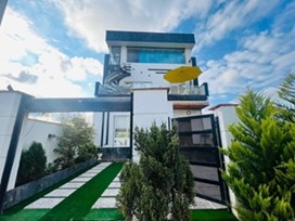 اجاره ویلا در ایزدشهر با استخر