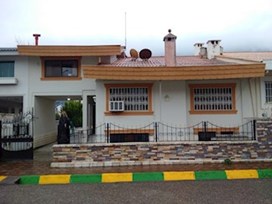 اجاره ویلا شهرک نمک آبرود