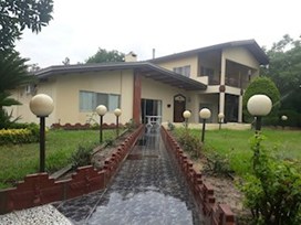 ویلای سه خوابه دوبلکس خزرشهر