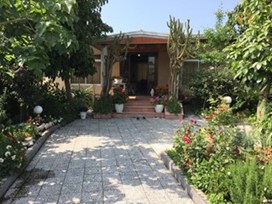 اجاره ویلا در ایزدشهر