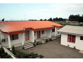 اجاره ویلا ساحلی مجتمع نیکا