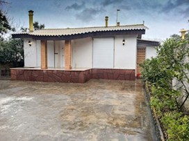 اجاره ویلا در نوشهر