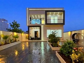 اجاره ویلا استخردار در چمخاله