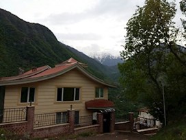 اجاره ویلا جنگل 2000