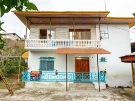 اجاره ویلا باغ جنگلی استخردار رامسر