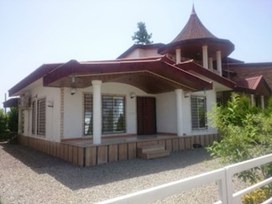 اجاره ویلا در متل قو دربست