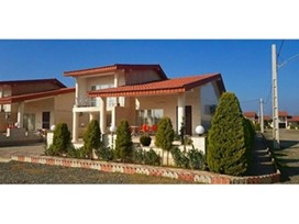 ویلای ساحلی اجاره ای چمخاله