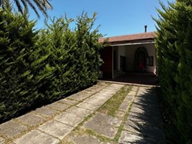 ویلای نزدیک ساحل دریاکنار