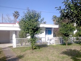 اجاره ویلا دهکده ساحلی انزلی