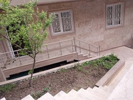 اجاره اقامتگاه در جاده دوهزار تنکابن