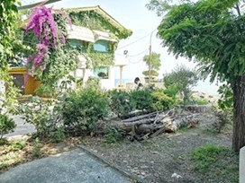 اجاره ویلا ساحلی روبه دریا