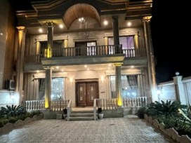 اجاره ویلا با استخر و بیلیارد ایزدشهر