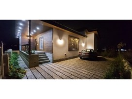 اجاره ویلا با بیلیارد نزدیک نوشهر