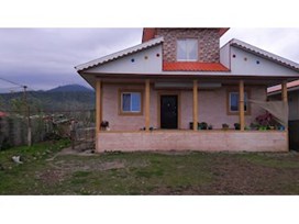 رزرو ویلا در ماسال وشمه سرا