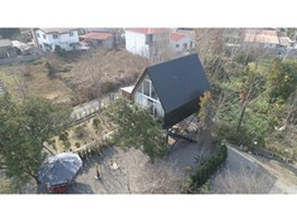 ویلا اجاره ای در نور رویان