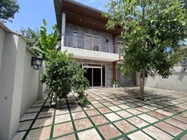 اجاره ویلا استخر سرپوشیده محموداباد