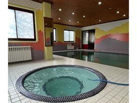 اجاره ویلا باغ استخردار نوشهر