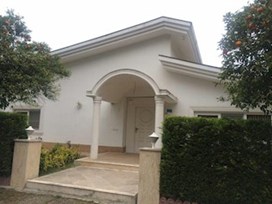 اجاره ویلا در شهرک خزر شهر