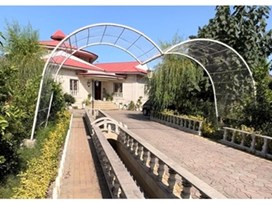 اجاره ویلا نزدیک ییلاقات ماسال