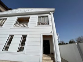 ویلا با استخر سرپوشیده ایزدشهر