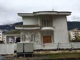 اجاره ویلا دوبلکس نمک آبرود
