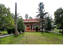 اجاره ویلا در شهرک خزرشهر