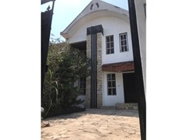 اجاره ویلا در سرخرود