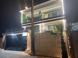 اجاره ویلا با ویو دریا در انزلی