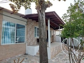 ویلا لب ساحل با استخر در نوشهر