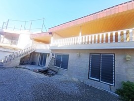 ویلا نوشهر با استخر و ویوی دریا