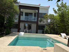 رزرو ویلا لب آب در نور بااستخر