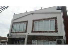 ویلا تریبلکس ساحلی استخردار