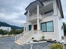 اجاره ویلا استخردار جنگلی در نوشهر