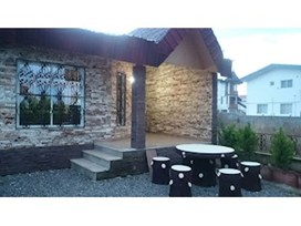 اجاره ویلا در متل قو