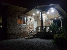 اجاره ویلا در متل قو