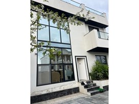 اجاره ویلا با استخر جکوزی سرخرود