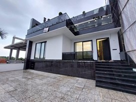 اجاره ویلا استخر سرپوشیده متل قو