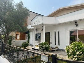 رزرو ویلا در شهرک دریاکنار