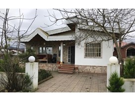 اجاره ویلا جکوزی و سونا متل قو