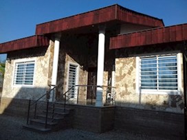 اجاره ویلا فلت در متل قو