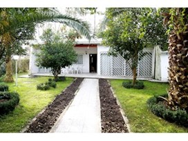 اجاره ویلا در خزر شهر شمالی